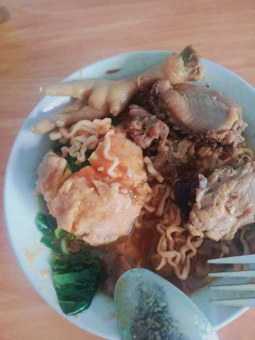 Baso Beranak Mas Arie 10