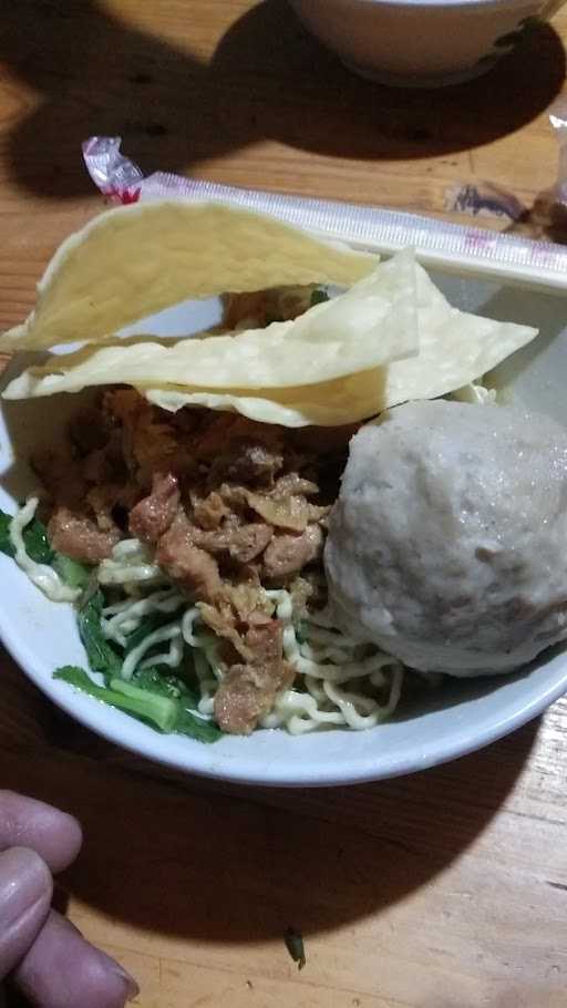 Baso Beranak Mas Arie 4