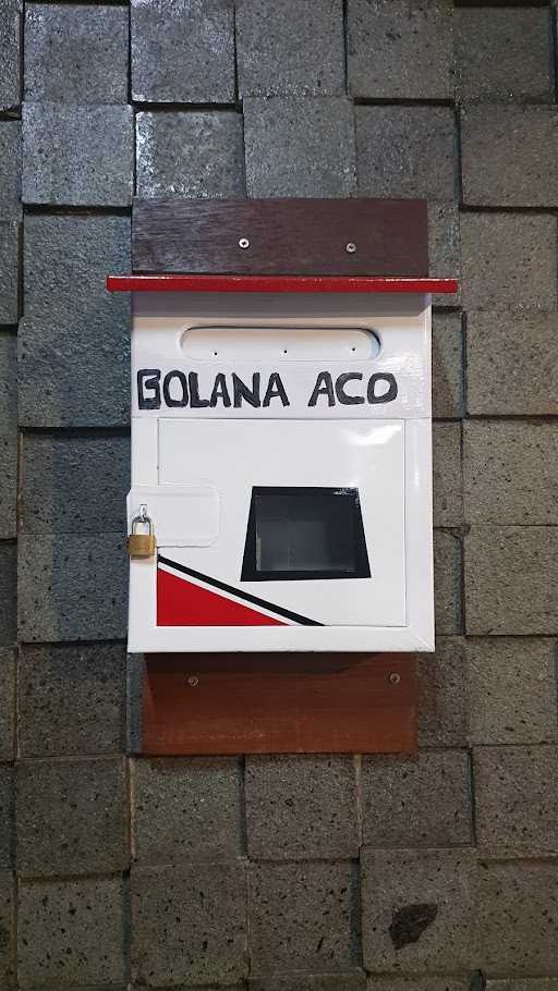 Bolana Aco 4