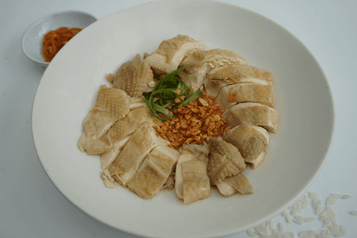 Bubur Shanghai Bintaro 2