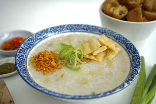 Bubur Shanghai Bintaro 1