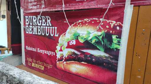 Burger Gembuuul 2