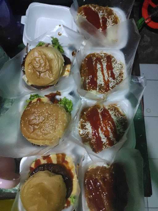 Burger Gembuuul 4