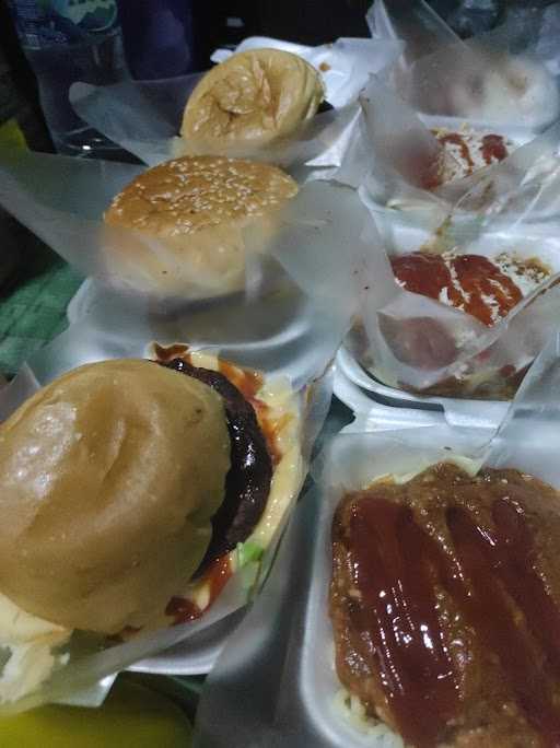 Burger Gembuuul 3