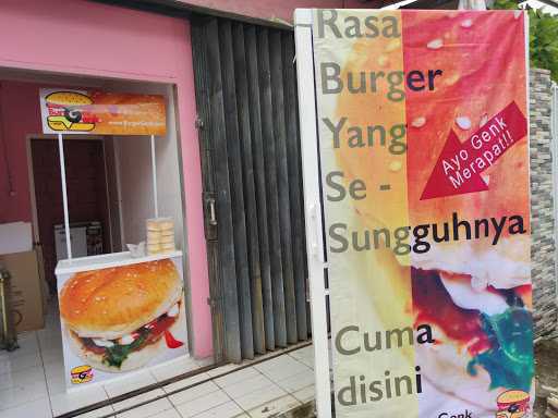 Burger Genk 7