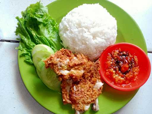 Ayam Geprek & Seblak , Warung Mama Abim 1