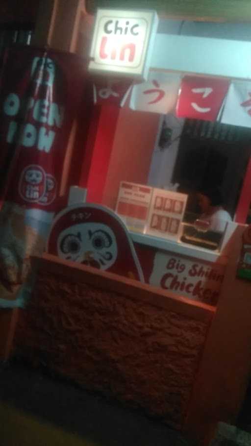 Chiclin Chickens Bintaro 7