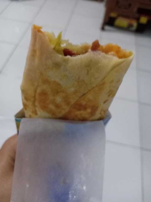 Container Kebab Baba Rafi Spbu 34-12306 3