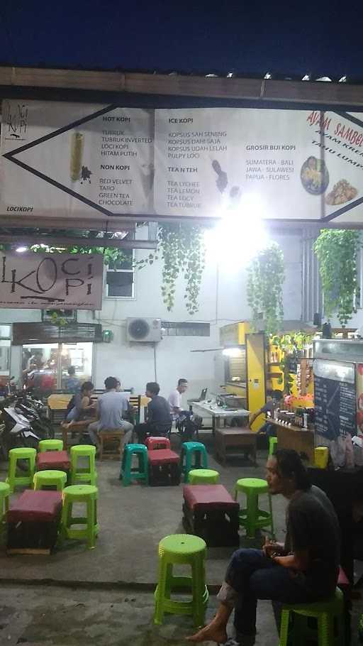 Container Kebab Bintaro 6