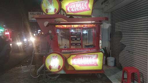 Corner Kebab Ulujami 1