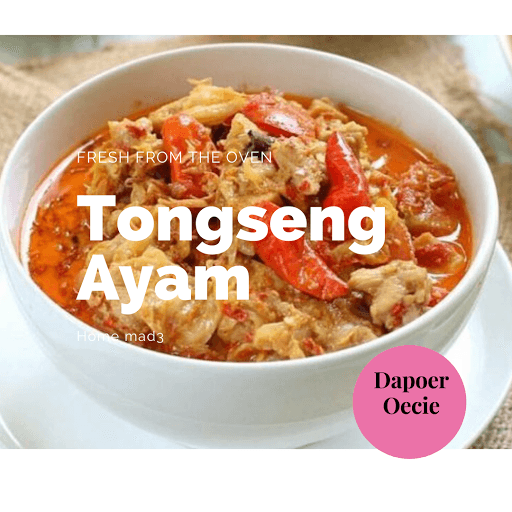 Dapoer Oecie (Bugis Food And Traditional Indonesian Food) 7