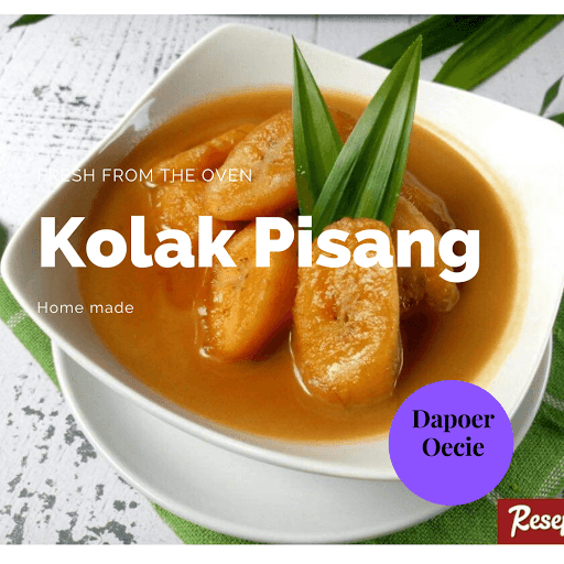 Dapoer Oecie (Bugis Food And Traditional Indonesian Food) 4