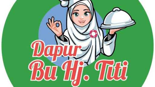 Dapur Bu Hj Titi 2