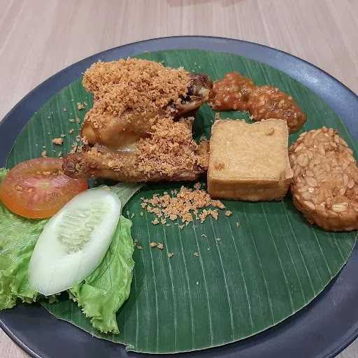 Delima Fried Chicken - Depsos Raya 8