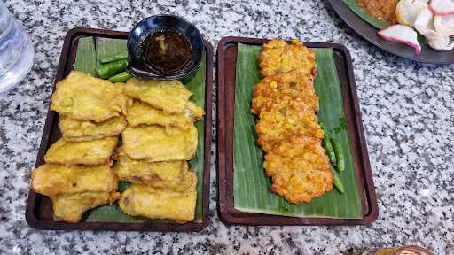 Delima Fried Chicken - Depsos Raya 6