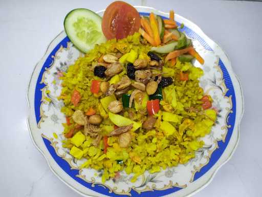 Depot Nasi Goreng Xoplax 6