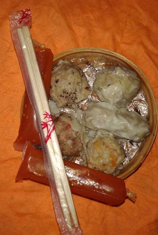 Dimsum Nes 7