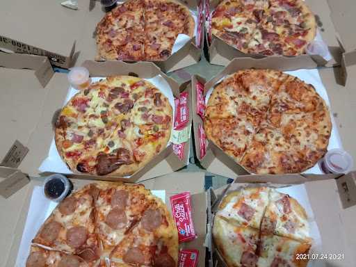 Domino'S Pizza 7