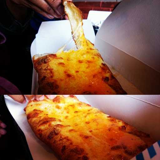 Domino'S Pizza 6