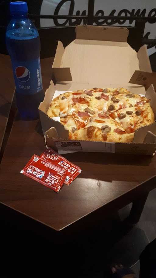 Domino'S Pizza 2