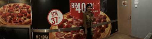 Domino'S Pizza 1