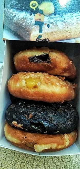 Donuthing Pondok Pinang 1