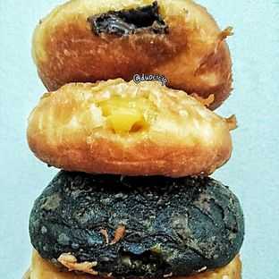 Donuthing Pondok Pinang 4