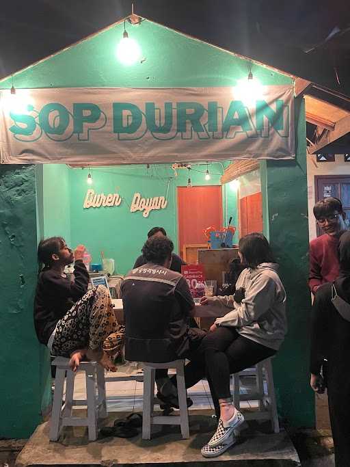 Duren Doyan 7