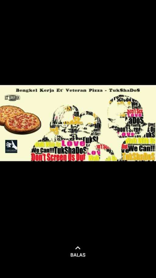 Et Veteran Pizza 90 4