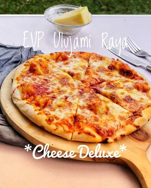 Et Veteran Pizza Ulujami Raya 4