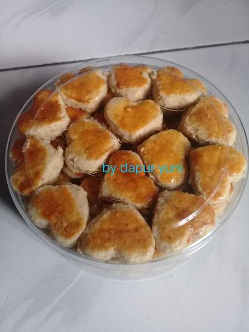 Fajar Cookies 1