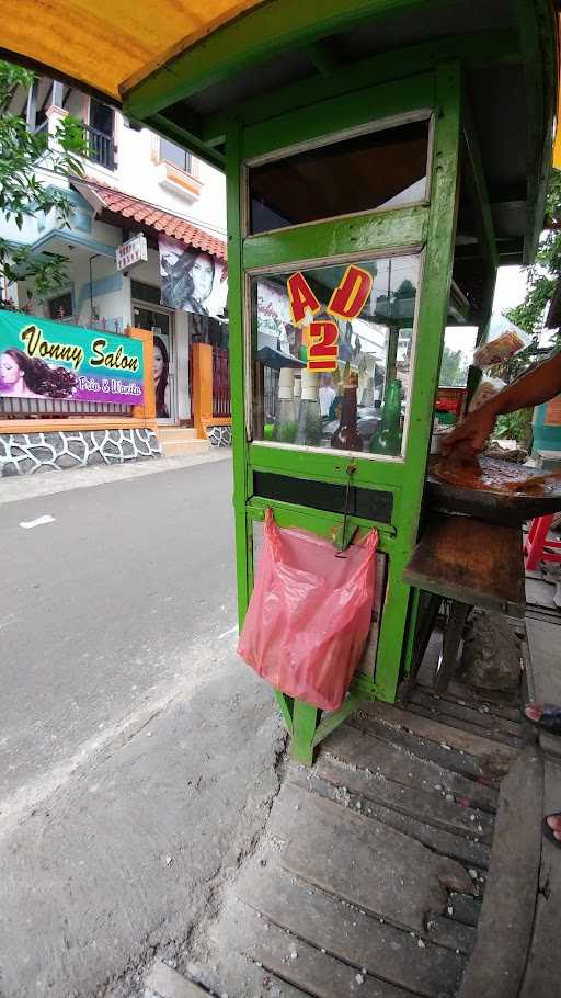 Gado Gado Bang Ipul 4