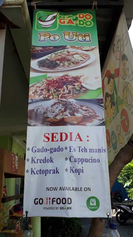 Gado Gado Po Uti 3