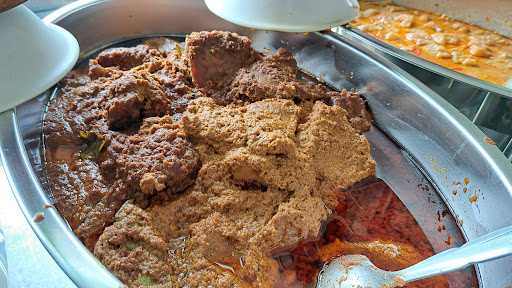 Gudeg Ayam Bakar Madukoro Ibu Ari 5