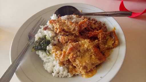 Gudeg Jogja Bu Cipto 4