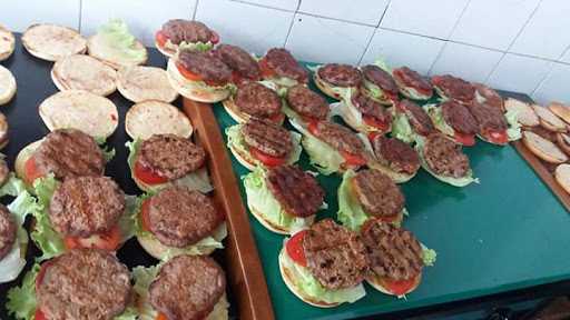 Inces Burger 3