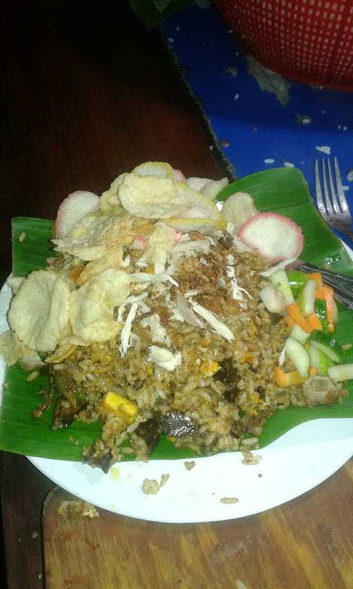 Jawul Nasi Goreng Swadarma (Watno) 3