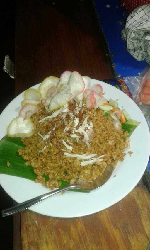 Jawul Nasi Goreng Swadarma (Watno) 6