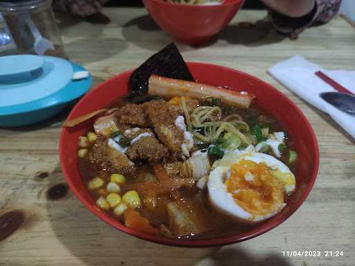 Joss Ramen Waroeng 5 1