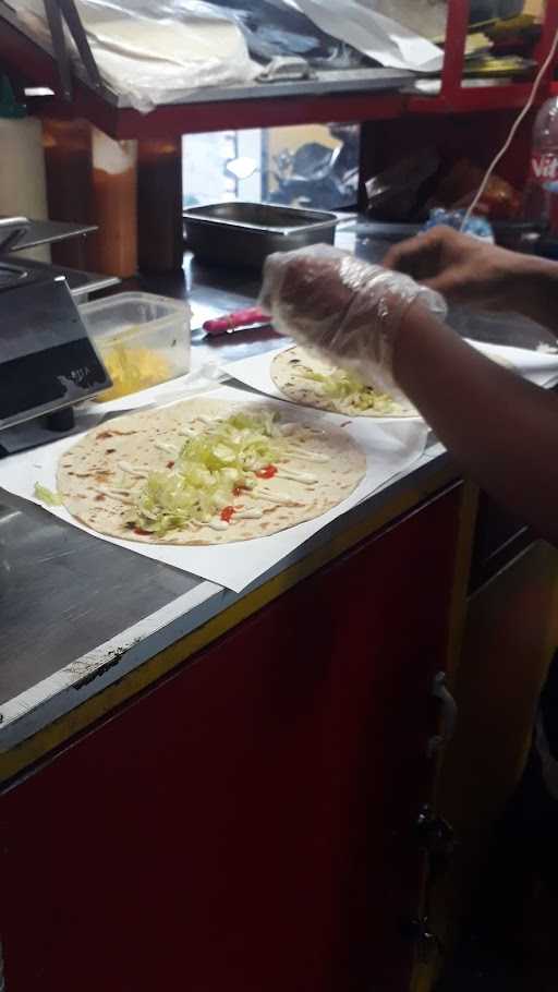 Kebab Alibaba Bintaro 1 2