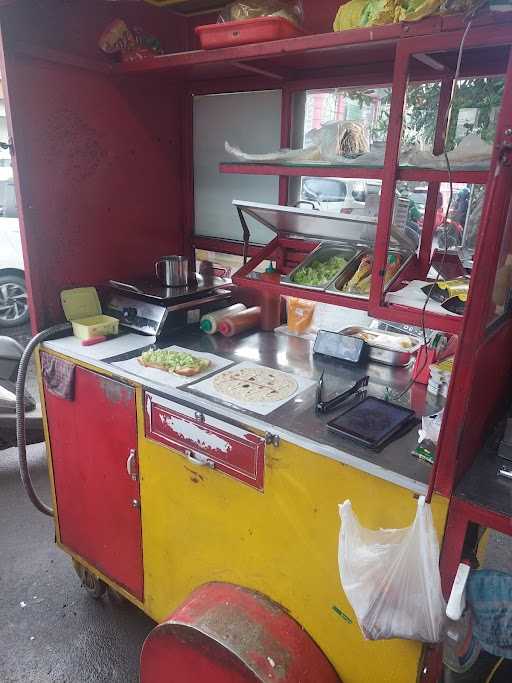 Kebab Alibaba Bintaro 1 3