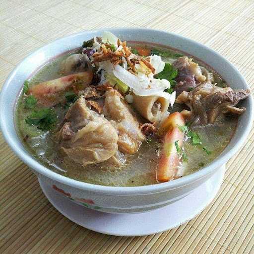 Kedai Soto Teh Lia 7