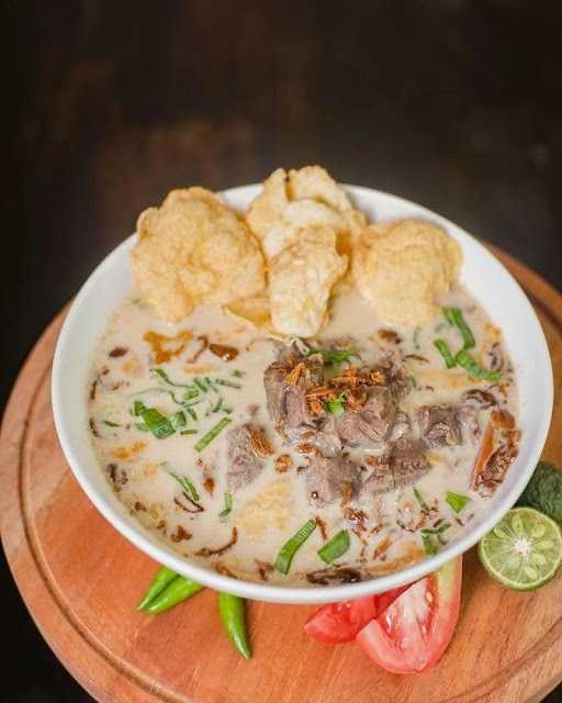 Kedai Soto Teh Lia 6