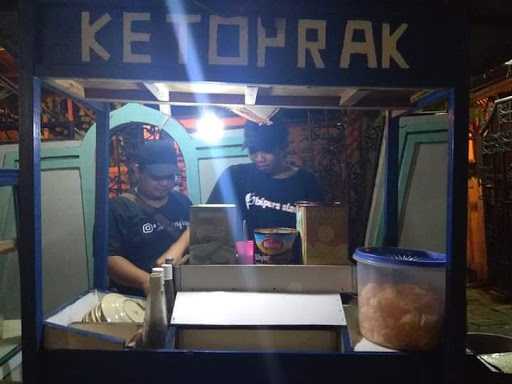 Ketoprak Mamat Jakwir Tegal 2