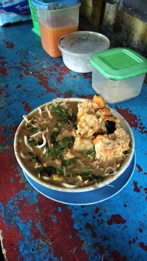 Laksa Betawi Bang Jejen 5