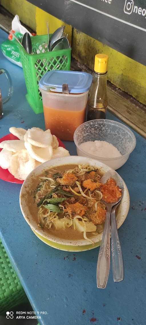 Laksa Betawi Bang Jejen 4