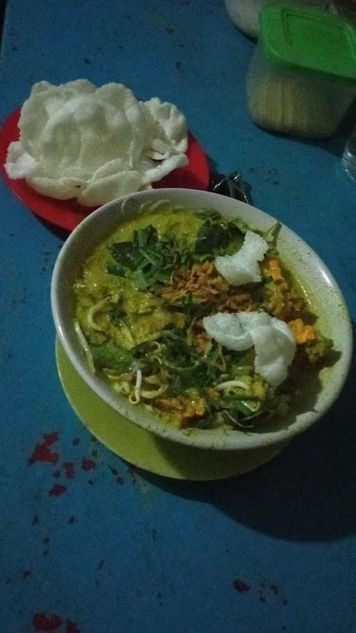 Laksa Betawi Bang Jejen 3