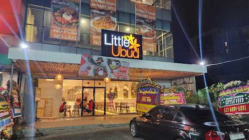 Little Ubud Bintaro 7