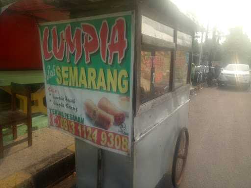 Lumpia Asli Semarang 7