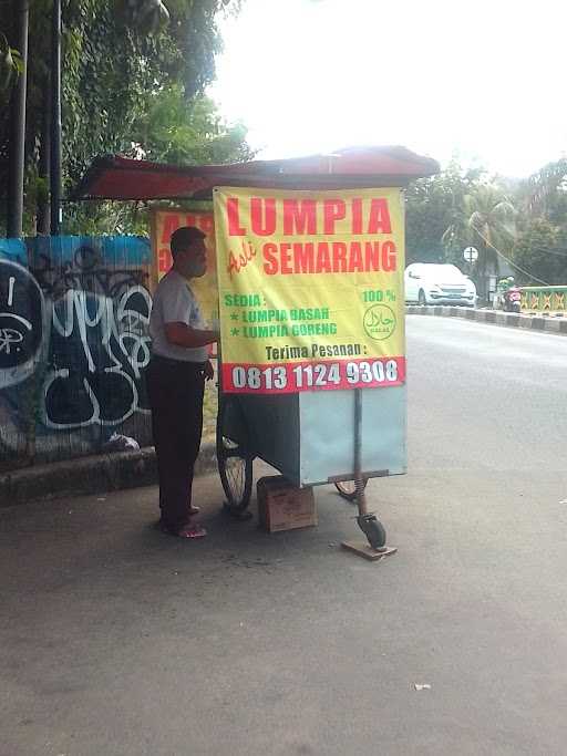 Lumpia Asli Semarang 6